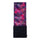 BUFF Kids' Polar Neck Gaiter Izzly Multi-Lalau Tulip Pink-Water-Damisar Multi-Chrysta Purple - 53 Degrees North 