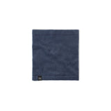 BUFF Kids' Polar Neck Warmer Solid Night Blue-Solid Tulip Pink - 53 Degrees North 