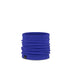 BUFF Kids' Polar Neckwarmer Solid Ultramarine - 53 Degrees North 