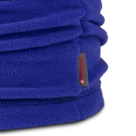 BUFF Kids' Polar Neckwarmer Solid Ultramarine - 53 Degrees North 