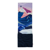 BUFF Kids' Polar Omasi Blue Neck Gaiter Omasi Blue - 53 Degrees North 