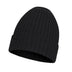 BUFF Knitted Beanie Hat Pansy-Graphite-Cobalt - 53 Degrees North 