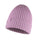 BUFF Knitted Beanie Hat Pansy-Graphite-Cobalt - 53 Degrees North 