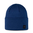 BUFF Knitted Niels Hat Cobalt-Iris-Ice - 53 Degrees North 