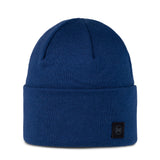BUFF Knitted Niels Hat Cobalt-Iris-Ice - 53 Degrees North 