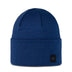 BUFF Knitted Niels Hat Cobalt-Iris-Ice - 53 Degrees North 
