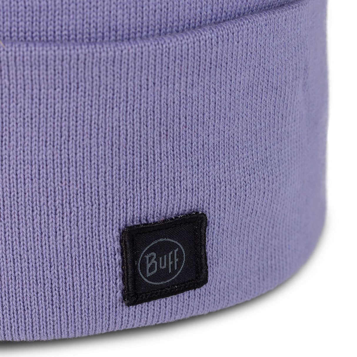BUFF Knitted Niels Hat Cobalt-Iris-Ice - 53 Degrees North 