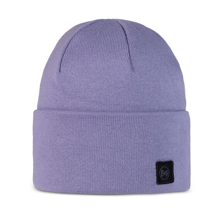 BUFF Knitted Niels Hat Cobalt-Iris-Ice - 53 Degrees North 