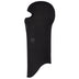 BUFF Merino Lightweight Balaclava Solid Black - 53 Degrees North 