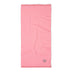BUFF Merino Lightweight Neckwarmer Solid Rose Pink - 53 Degrees North 