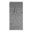 BUFF Merino Lightweight Neckwear Multistripes Tempest-Solid Pansy-Cloud Matewa-Solid Black-Solid Light Grey - 53 Degrees North 