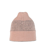 BUFF Merino Summit Beanie Hat Solid Cobalt-Solid Pale Pink-Solid Black-Solid Light Grey - 53 Degrees North 
