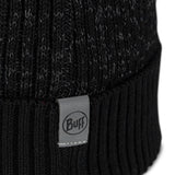BUFF Merino Summit Beanie Hat Solid Cobalt-Solid Pale Pink-Solid Black-Solid Light Grey - 53 Degrees North 