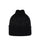 BUFF Merino Summit Beanie Hat Solid Cobalt-Solid Pale Pink-Solid Black-Solid Light Grey - 53 Degrees North 