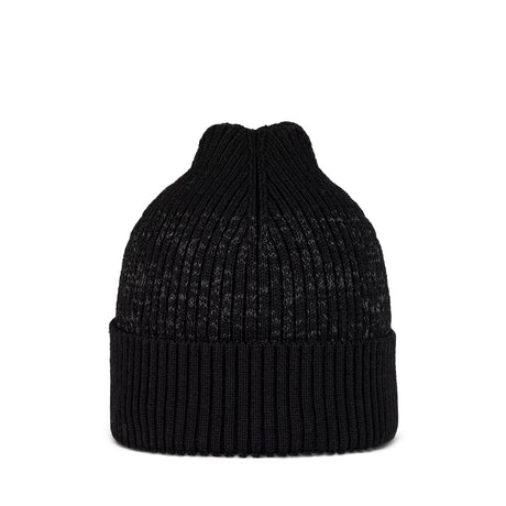 BUFF Merino Summit Beanie Hat Solid Cobalt-Solid Pale Pink-Solid Black-Solid Light Grey - 53 Degrees North 