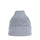 BUFF Merino Summit Beanie Hat Solid Cobalt-Solid Pale Pink-Solid Black-Solid Light Grey - 53 Degrees North 