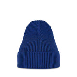 BUFF Merino Summit Beanie Hat Solid Cobalt-Solid Pale Pink-Solid Black-Solid Light Grey - 53 Degrees North 