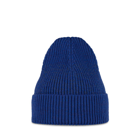 BUFF Merino Summit Beanie Hat Solid Cobalt-Solid Pale Pink-Solid Black-Solid Light Grey - 53 Degrees North 