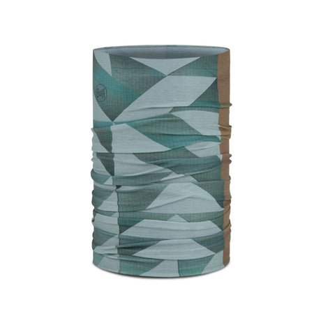 BUFF Original EcoStretch Neckwear Arky Midnight-Lidre-Speed Graphite-New Cashmere Black-New Cashmere Red - 53 Degrees North 