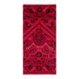 BUFF Original EcoStretch Neckwear New Cashmere Red - 53 Degrees North