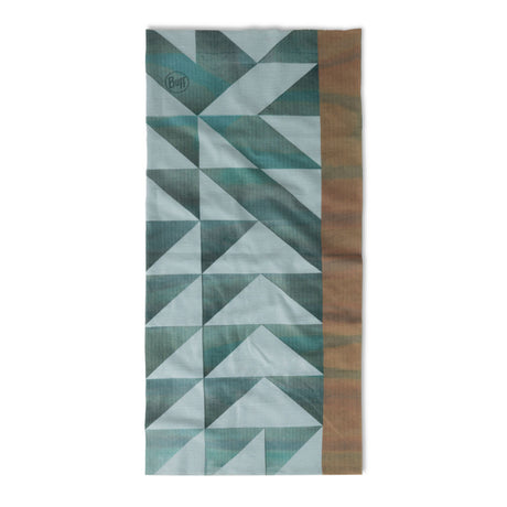 BUFF Original EcoStretch Neckwear Arky Midnight-Lidre-Speed Graphite-New Cashmere Black-New Cashmere Red - 53 Degrees North 