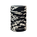 BUFF Original Ecostretch Neck Warmer Skar Black - 53 Degrees North 