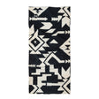 BUFF Original Ecostretch Neck Warmer Skar Black - 53 Degrees North 