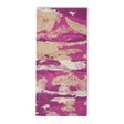BUFF Original Ecostretch Neck Warmer Esyr Orchid - 53 Degrees North 