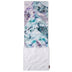 BUFF Polar Neck Gaiter Arkiet Multi-Haera Mauve-Arin Blue-Alsien Black-Embers Black - 53 Degrees North 