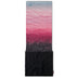 BUFF Polar Neck Gaiter Arkiet Multi-Haera Mauve-Arin Blue-Alsien Black-Embers Black - 53 Degrees North 