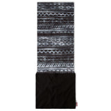 BUFF Polar Neck Gaiter Arkiet Multi-Haera Mauve-Arin Blue-Alsien Black-Embers Black - 53 Degrees North 