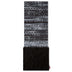 BUFF Polar Neck Gaiter Arkiet Multi-Haera Mauve-Arin Blue-Alsien Black-Embers Black - 53 Degrees North 