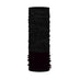 BUFF Polar Neck Gaiter Arkiet Multi-Haera Mauve-Arin Blue-Alsien Black-Embers Black - 53 Degrees North 
