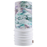 BUFF Polar Neck Gaiter Arkiet Multi-Haera Mauve-Arin Blue-Alsien Black-Embers Black - 53 Degrees North 