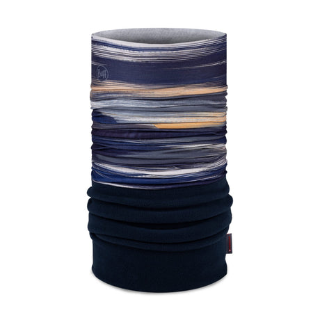 BUFF Polar Neck Gaiter Arky Navy - 53 Degrees North 