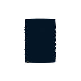 BUFF Polar Neck Warmer Solid Dark Navy - 53 Degrees North