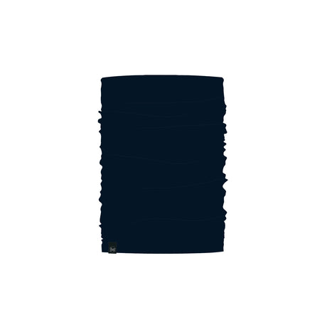 BUFF Polar Neck Warmer Solid Dark Navy - 53 Degrees North