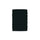 BUFF Polar Neck Warmer Solid Black - 53 Degrees North