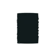 BUFF Polar Neck Warmer Solid Black - 53 Degrees North