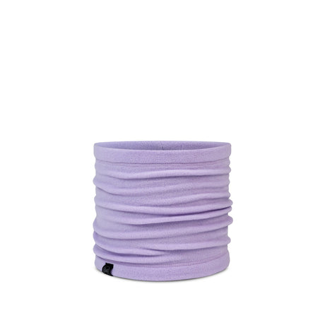 BUFF Polar Neckwarmer Htr Grape Ice - 53 Degrees North