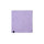 BUFF Polar Neckwarmer Htr Grape Ice - 53 Degrees North