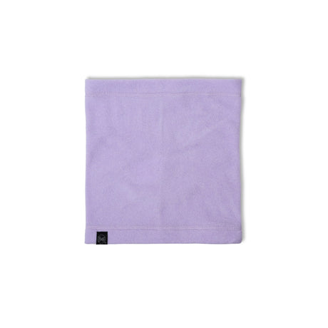 BUFF Polar Neckwarmer Htr Grape Ice - 53 Degrees North