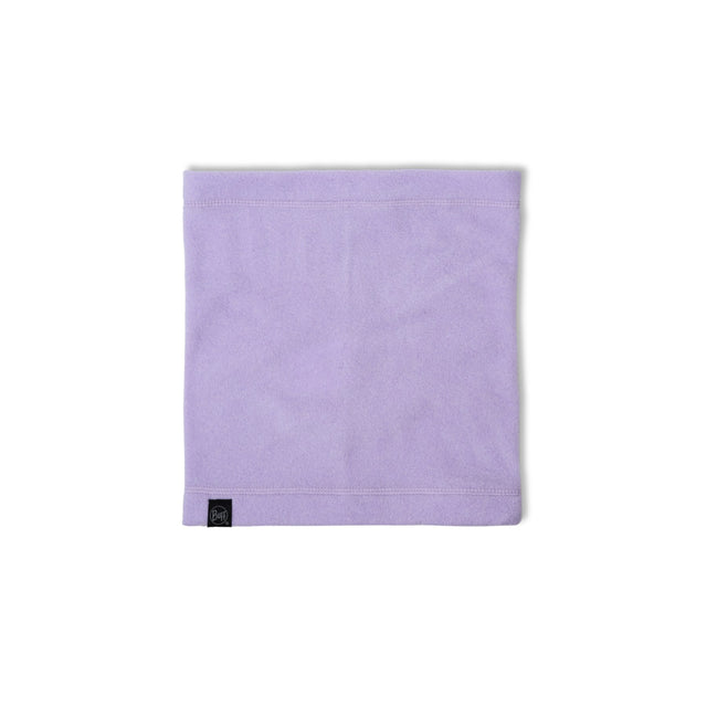 BUFF Polar Neckwarmer Htr Grape Ice - 53 Degrees North