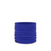 BUFF Polar Neckwarmer Solid Ultramarine - 53 Degrees North 