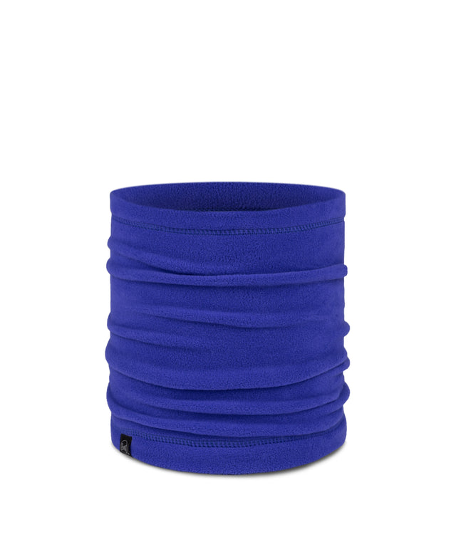 BUFF Polar Neckwarmer Solid Ultramarine - 53 Degrees North 