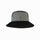 BUFF Sun Bucket Hat Hak Grey / Small/Medium-Hak Grey / Large/X-Large-Hak Purple / Large/X-Large - 53 Degrees North 