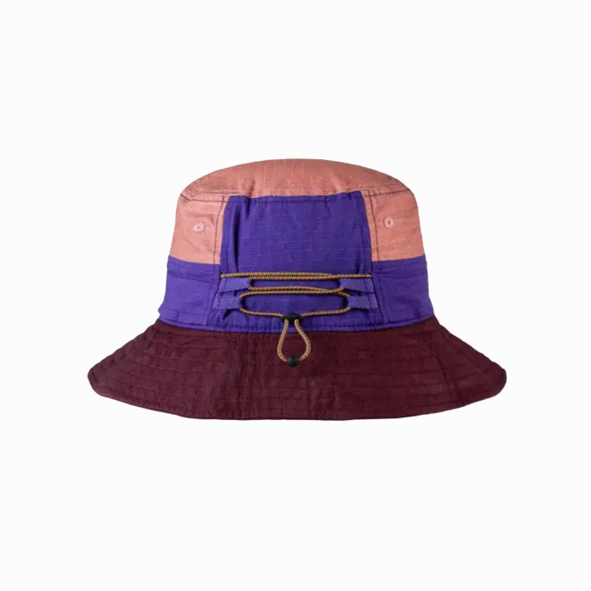BUFF Sun Bucket Hat Hak Grey / Small/Medium-Hak Grey / Large/X-Large-Hak Purple / Large/X-Large - 53 Degrees North 