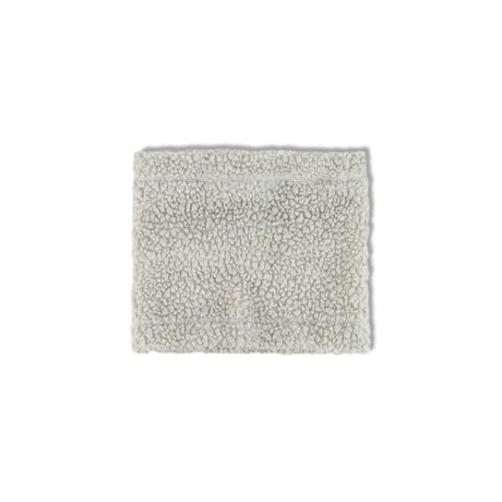 BUFF Switch Polar Neck Gaiter Solid Ice-Sold Black - 53 Degrees North 