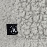 BUFF Switch Polar Neck Gaiter Solid Ice-Sold Black - 53 Degrees North 