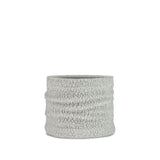 BUFF Switch Polar Neck Gaiter Solid Ice-Sold Black - 53 Degrees North 